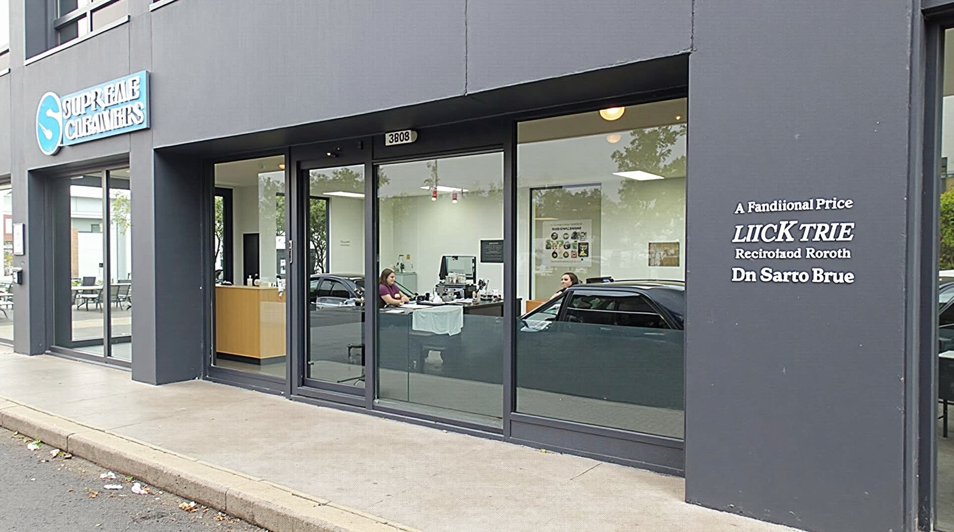 Fresho Carpet Cleaning Petrie Terrace Contact Office