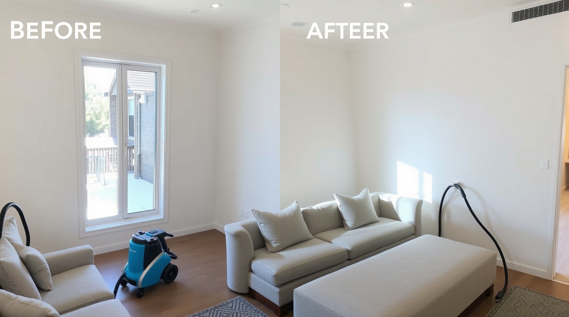 Professional Upholstery Cleaning Petrie Terrace